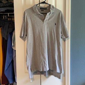 Ralph Lauren polo